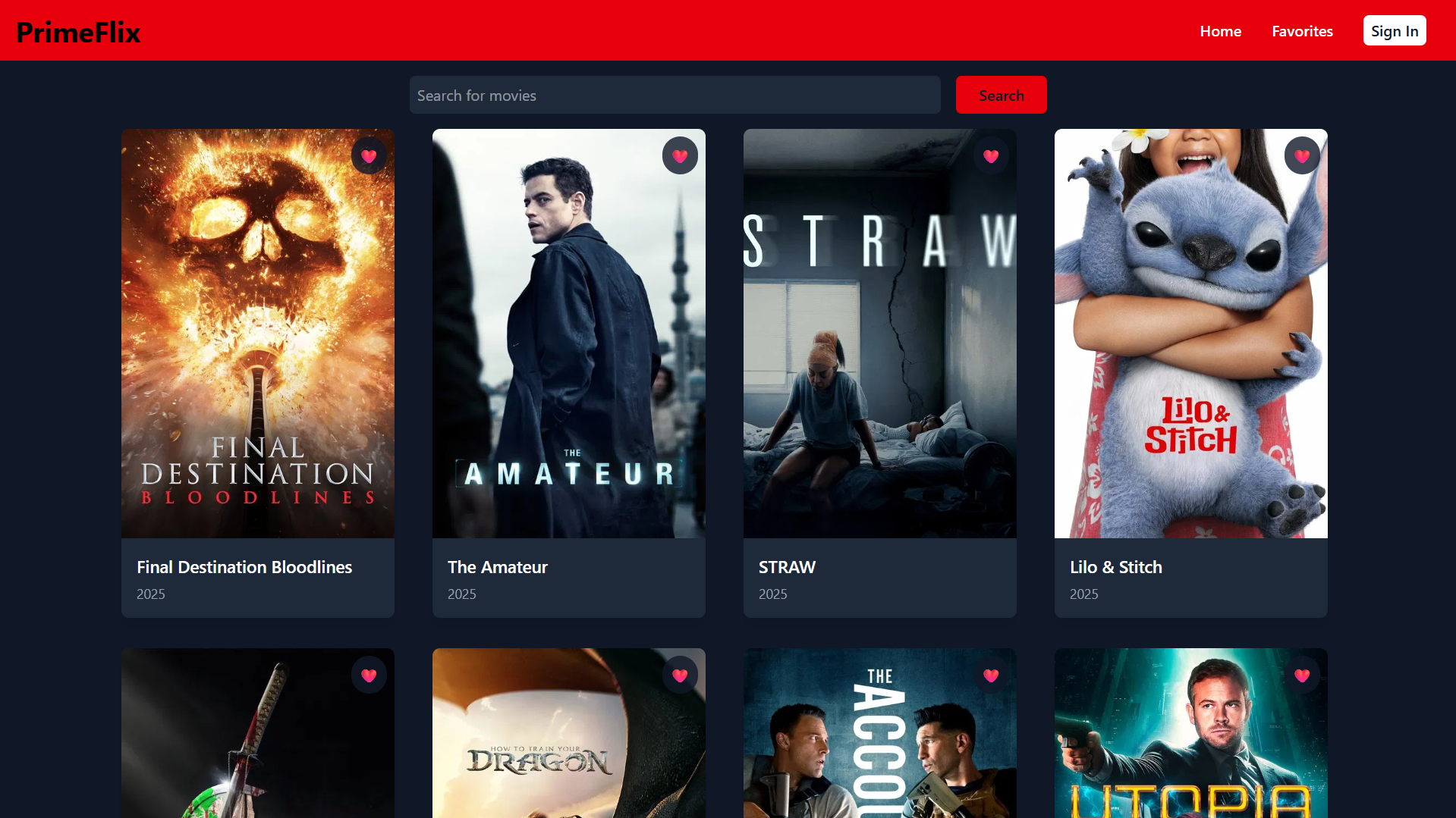 PrimeFlix
